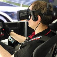 Virtual Racing Lounge - Motorsport Simulation in Perfektion, © Virtual Racing Lounge