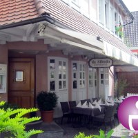 Restaurant Da Alfredo Böblingen