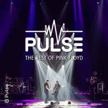 Pulse - The Best Of Pink Floyd, © links im Bild