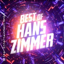 Best of Hans Zimmer, © links im Bild