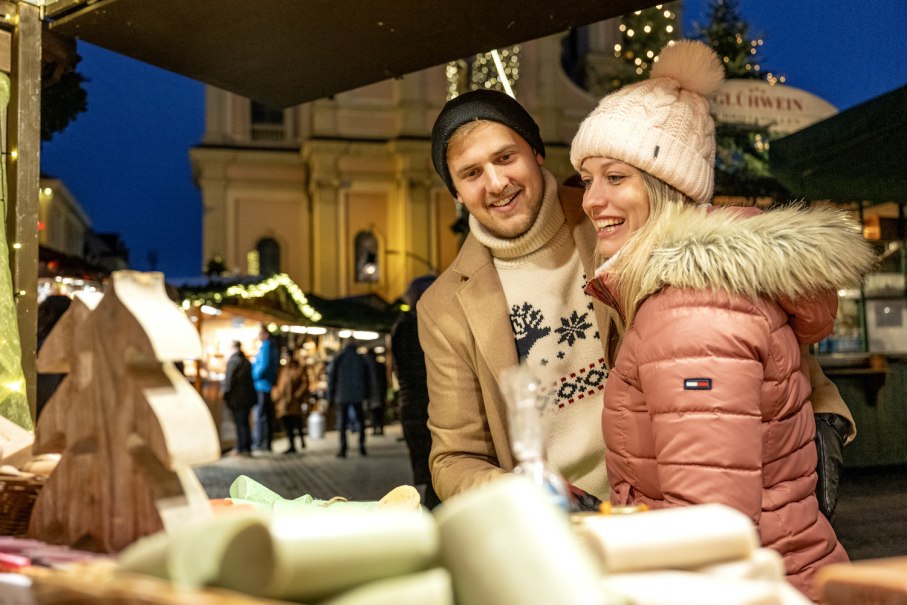 Ludwigsburger Barock-Weihnachtsmarkt, © Tourismus & Events Ludwigsburg, Yakup Zeyrek