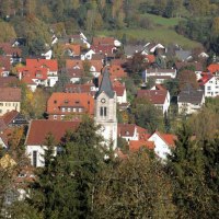 Ulrichskirche Sulzbach an der Murr