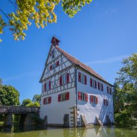 Burg Kalteneck, © SMG, Achim Mende