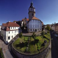 Backnang, © Stuttgart-Marketing GmbH