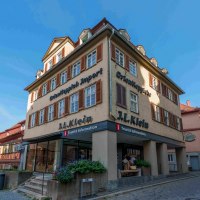 Tourist Information Schwäbisch Hall, © Michael Kühneisen