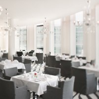 Restaurant Trollinger im Mövenpick Hotel Stuttgart Airport