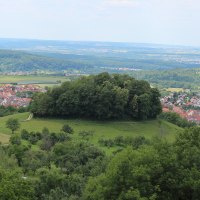 Hohbölle Beuren, © Kurverwaltung Beuren