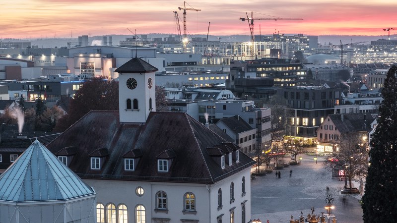 Galerie, © Stadt Sindelfingen