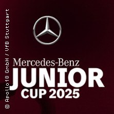 Mercedes-Benz JuniorCup 2025, © links im Bild