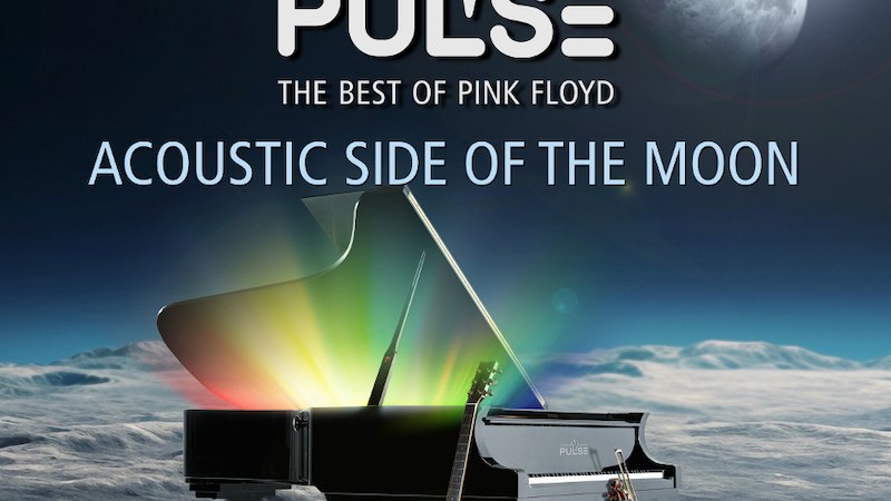 PULSE - The Best of Pink Floyd, © Scala Kultur Live gGmbH