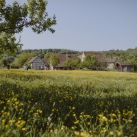 Hohenloher Freilandmuseum Wackershofen, © Nico Kurth