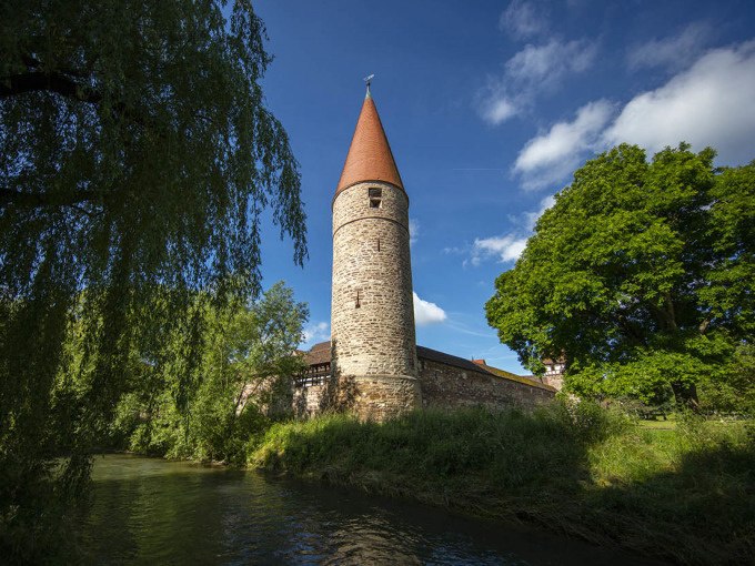 Historische Stadtführungen, © Stadtverwaltung Weil der Stadt