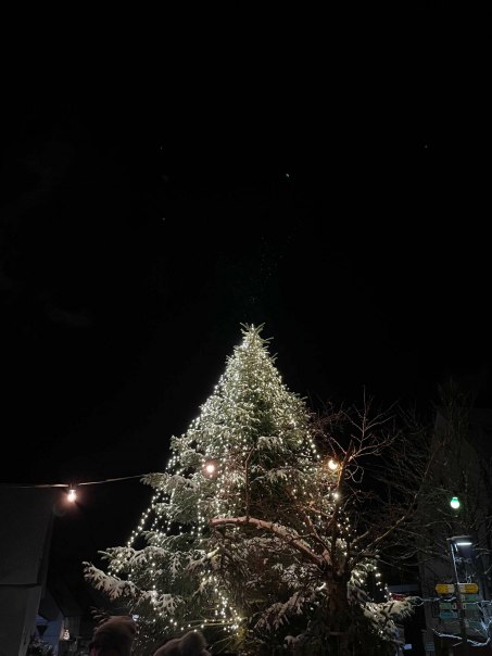 Dorfweihnacht Hohenstaufen