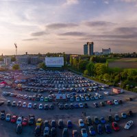 Autokino Kornwestheim, © DriveIn Autokinos DWJ GmbH