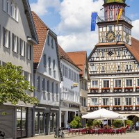 Kirchheim unter Teck, © Torsten Wenzler