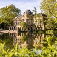 Schloss Monrepos, © SMG, Werner Dieterich