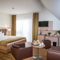 koehlehotels-hotel-goldener-pflug-ludwigsburg-doppelzimmer, © benjamin stollenberg | fotografie