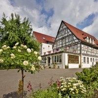 Landgasthof Hirsch, Remshalden-Grunbach, © Landgasthof Hirsch