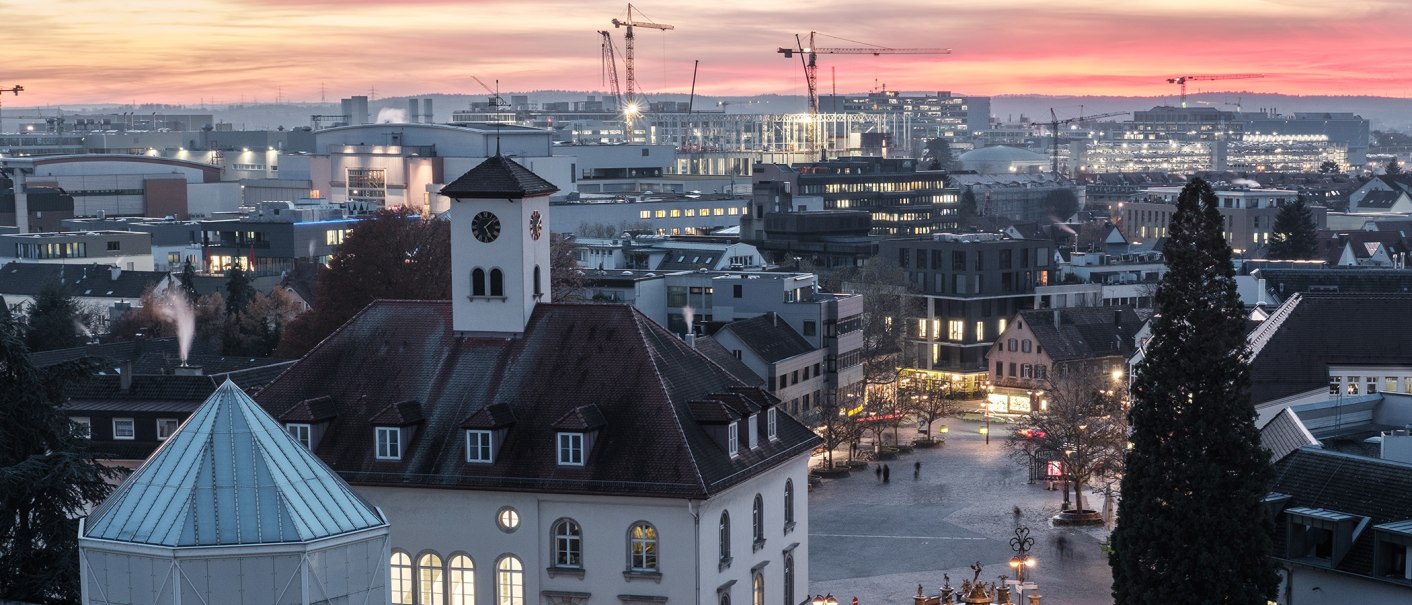 Galerie, © Stadt Sindelfingen