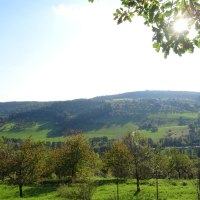 Aussichtspunkt Ellenberg, © Stadt Schorndorf