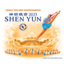 Shen Yun 2025 - China vor dem Kommunismus, © links im Bild