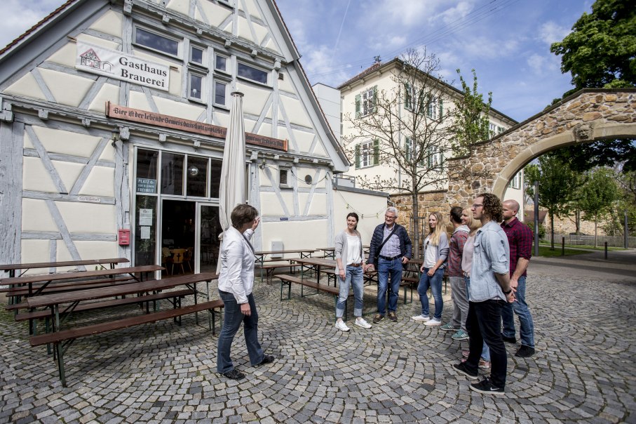 stadtfuehrung-kirchheim-tw-2017_22, © Torsten Wenzler