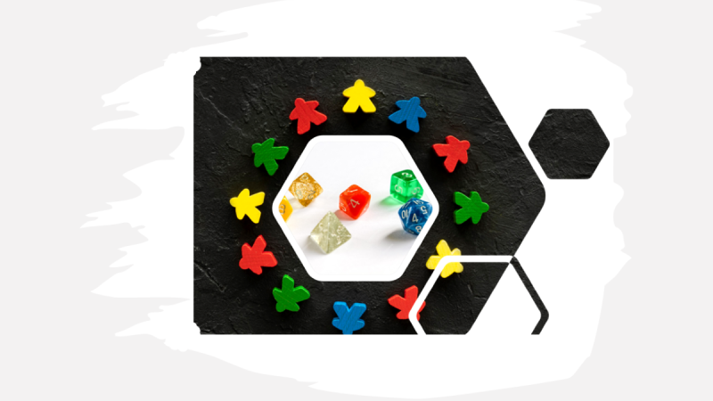 Symbolbild der Brettspielgruppe - MeeplES, © ©MeeplES