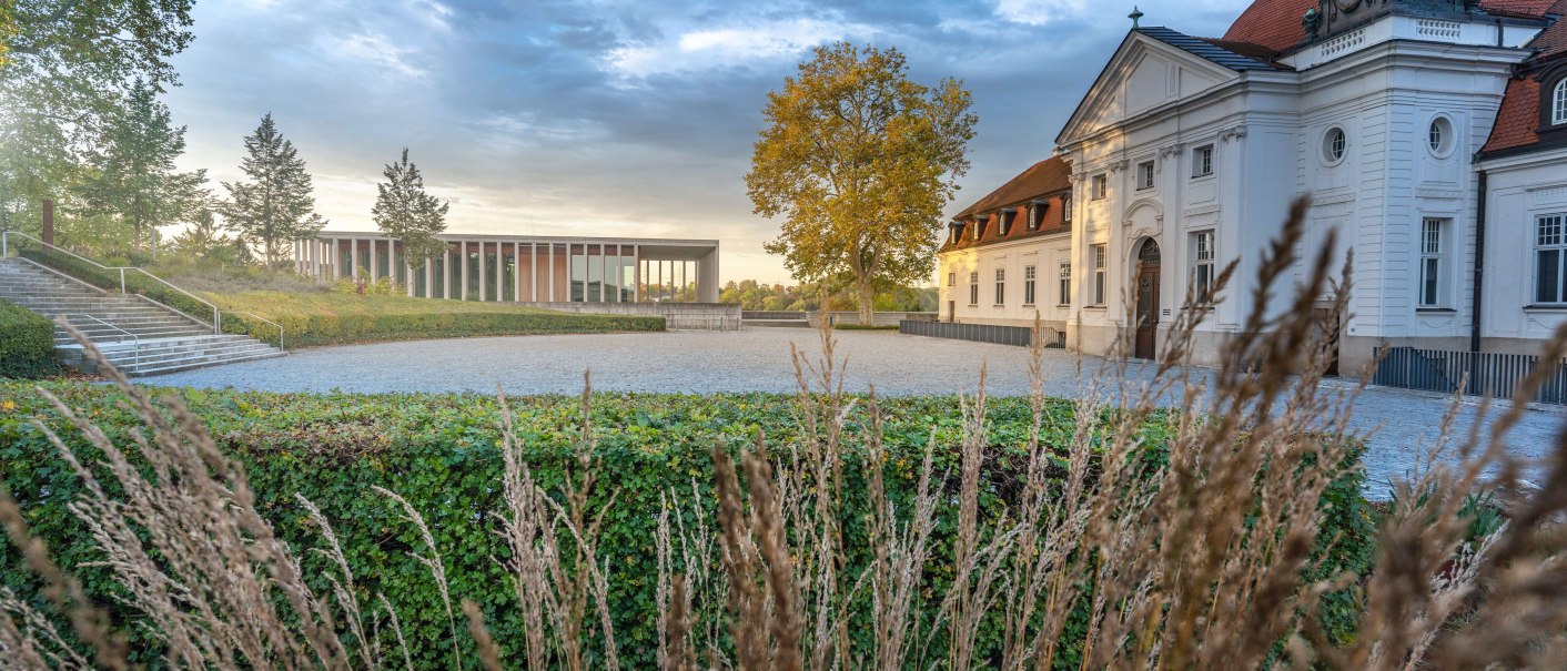 Marbach LiMo und Schiller Nationalmuseum, © Stuttgart-Marketing GmbH, Martina Denker