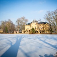 Seeschloss Monrepos, © Tourismus & Events Ludwigsburg, Benjamin Stollenberg