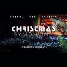 Christmas Symphony, © links im Bild