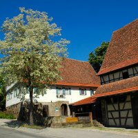 bauernhausmuseum-gottfried-schapeler, © Stadt Leonberg