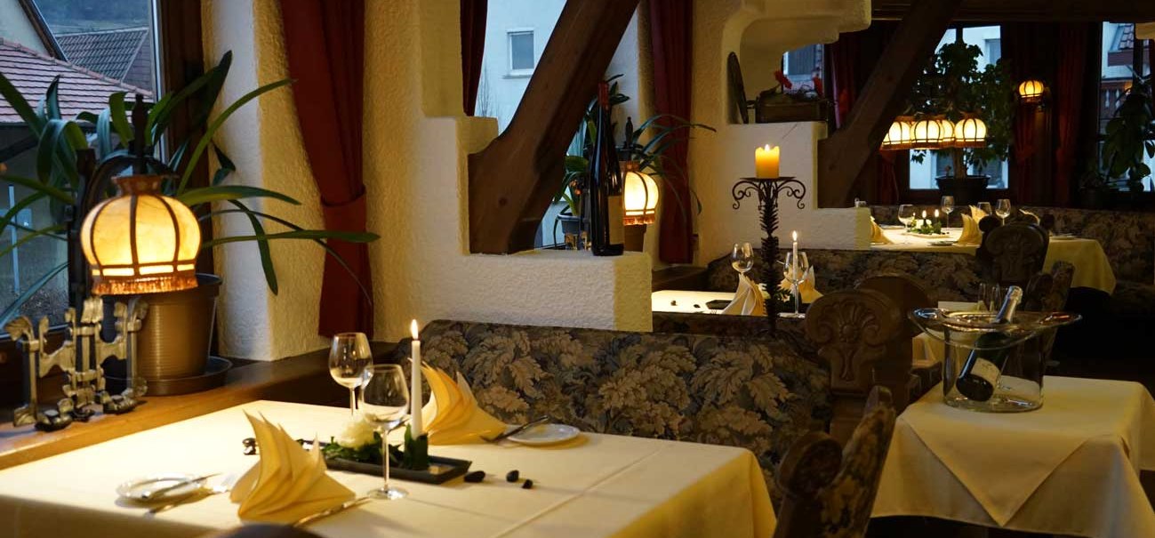 © Hotel & Restaurant Beurener Hof