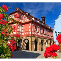 Historische Stadtführung "der Klassiker", © WTM GmbH Waiblingen