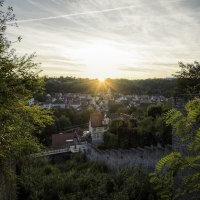 Schwalbennest Schwäbisch Hall, © Patrick Krol