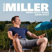 Rolf Miller, © links im Bild