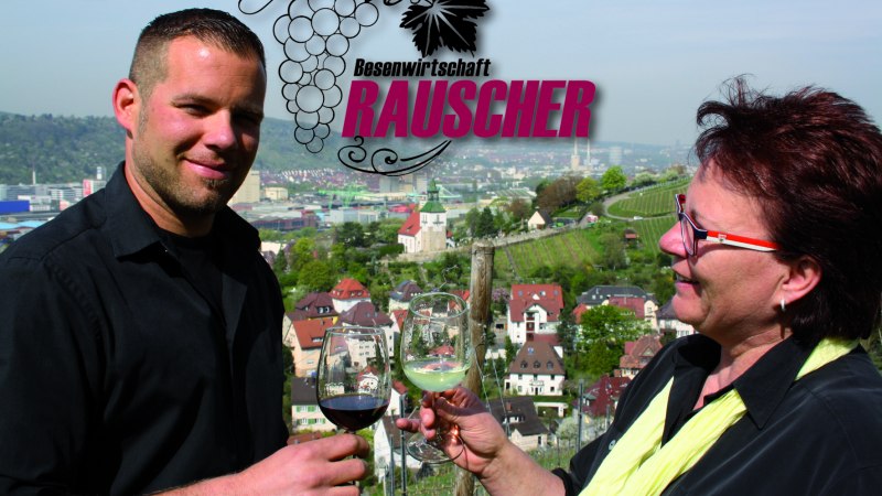 Besenwirtschaft Rauscher, © Besenwirtschaft Rauscher